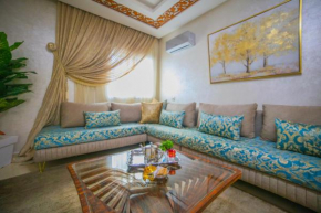 Spacious Stay 200m From Marina Bay & Ibn Batouta